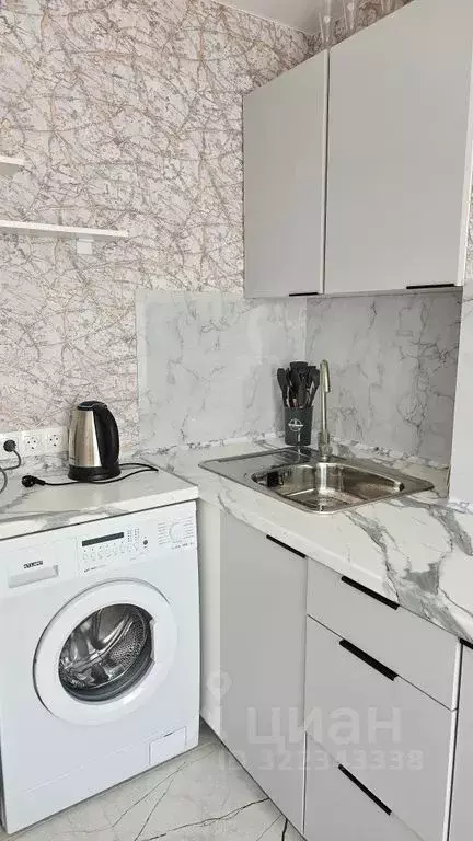 1-к кв. Севастополь просп. Октябрьской Революции, 22/5 (43.0 м) - Фото 1