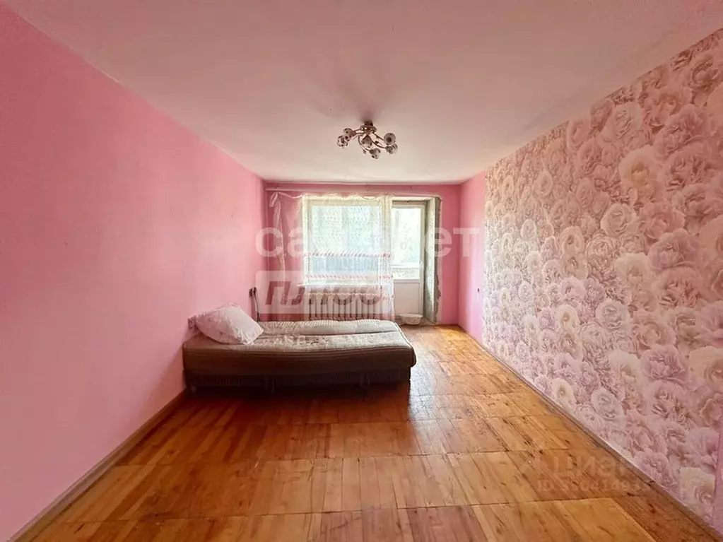 3-к кв. Татарстан, Зеленодольск ул. Норкина, 5 (58.9 м) - Фото 2