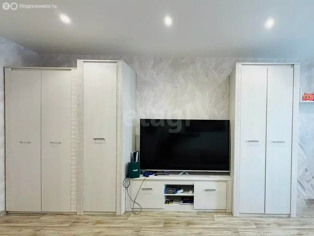 2-комнатная квартира: Череповец, улица Монтклер, 10к1 (53.2 м) - Фото 1