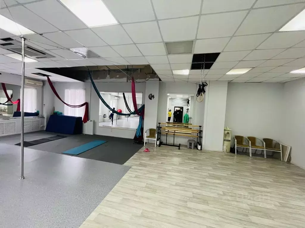 Помещение свободного назначения в Саратовская область, Саратов ... - Фото 1