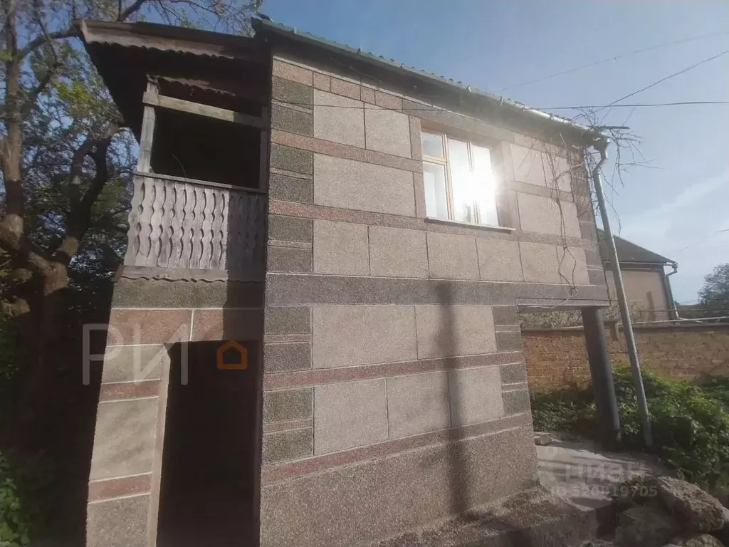 Дом в Крым, Бахчисарай ул. Подгородняя, 19А (108 м) - Фото 1