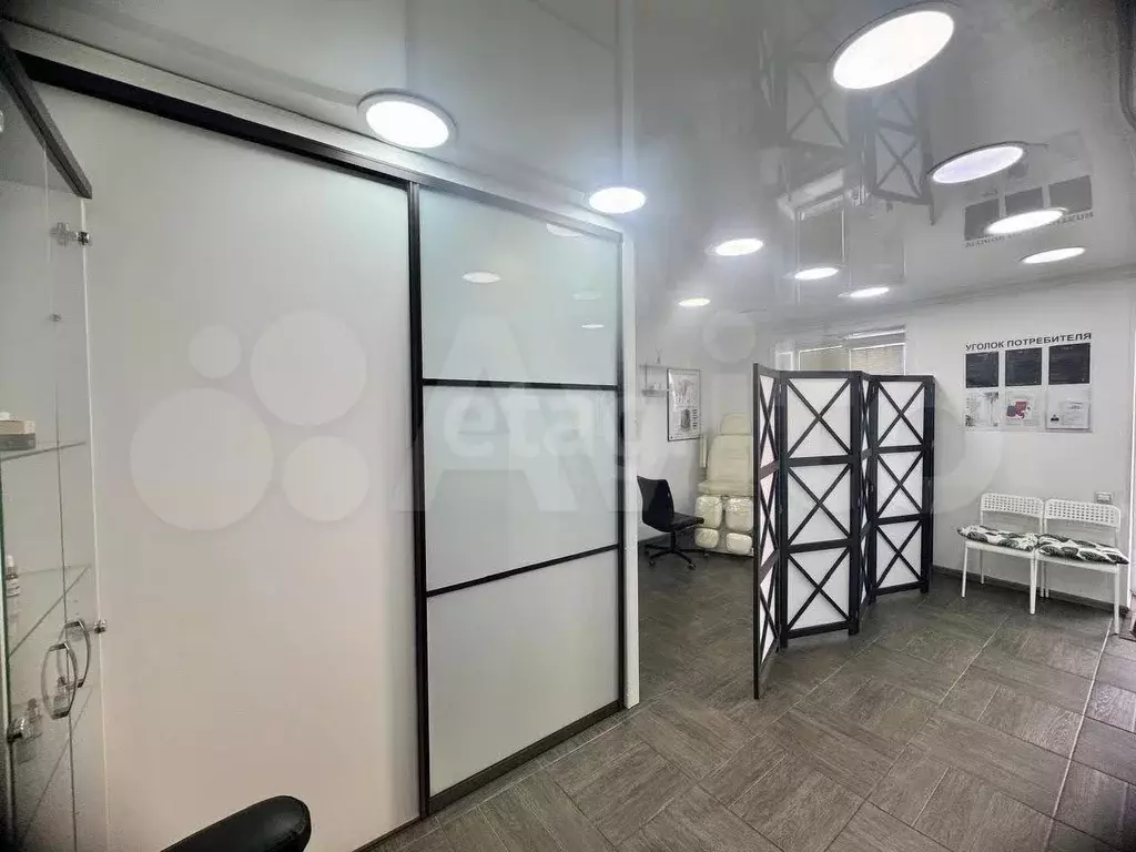 Продам офисное помещение, 42 м - Фото 0