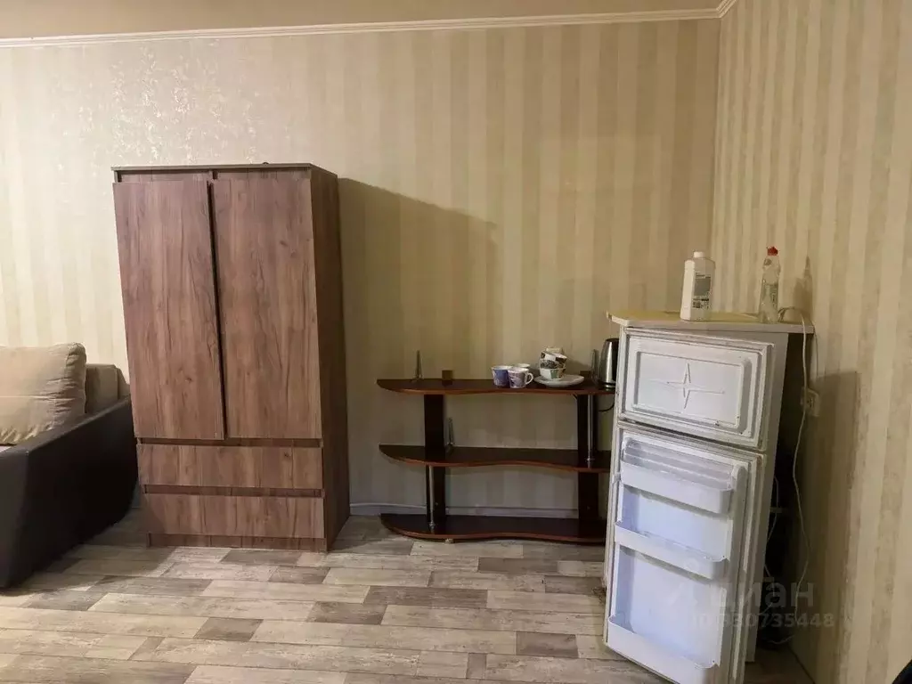 Комната Саратовская область, Саратов ул. Имени Осипова, 18А (16.0 м) - Фото 2