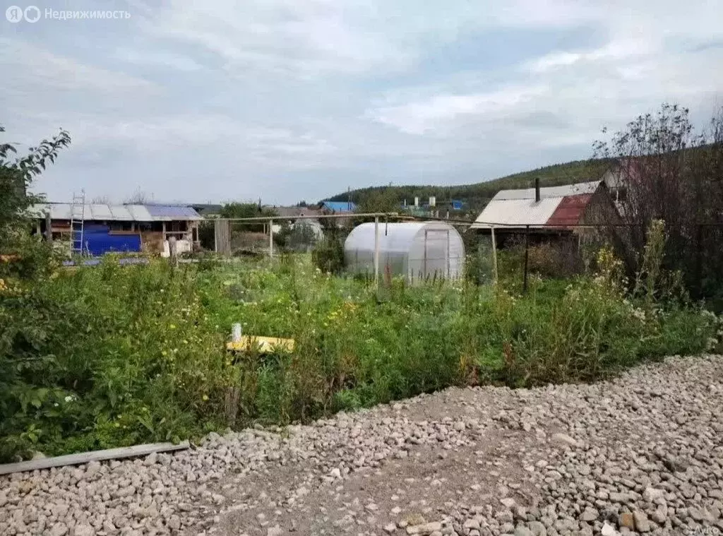 Участок в Златоуст, улица имени П.Д. Осипенко (6 м) - Фото 2