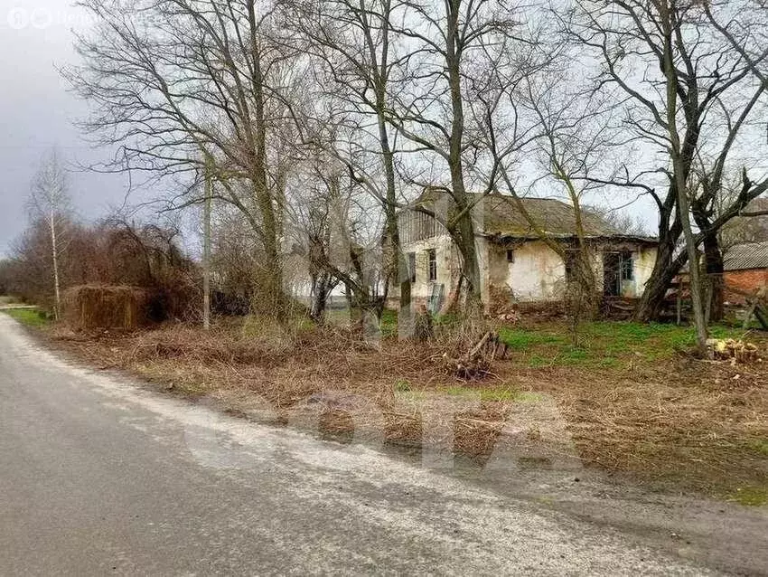 Участок в село Хреновое, Центральная улица (20.85 м) - Фото 1