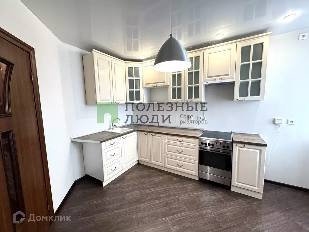 Продаётся 1-к квартира, 36 м - Фото 1