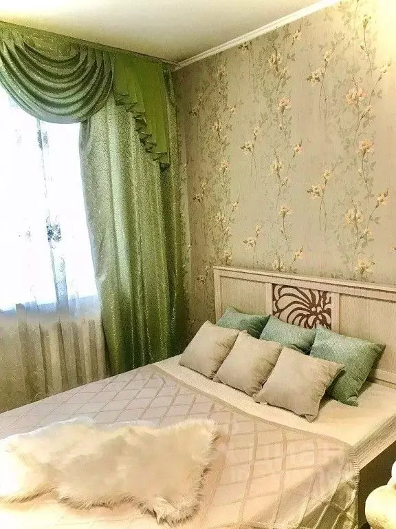 1-к кв. Кемеровская область, Кемерово просп. Ленина, 109 (36.0 м) - Фото 1