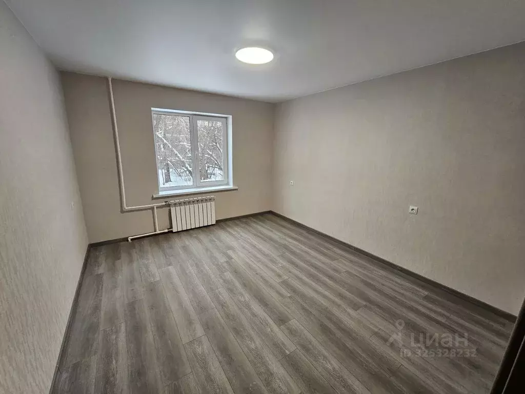 2-к кв. Омская область, Омск Волгоградская ул., 2 (52.0 м) - Фото 1