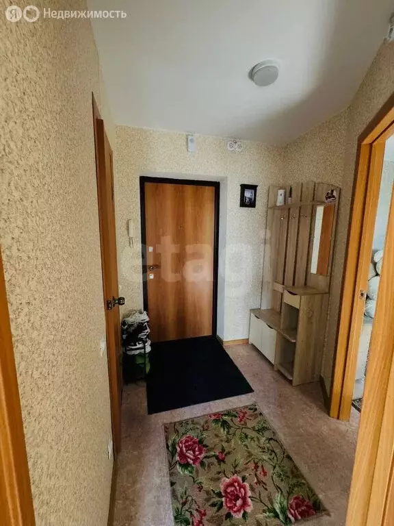 1-комнатная квартира: Заводоуковск, улица Щорса, 16 (29.5 м) - Фото 2