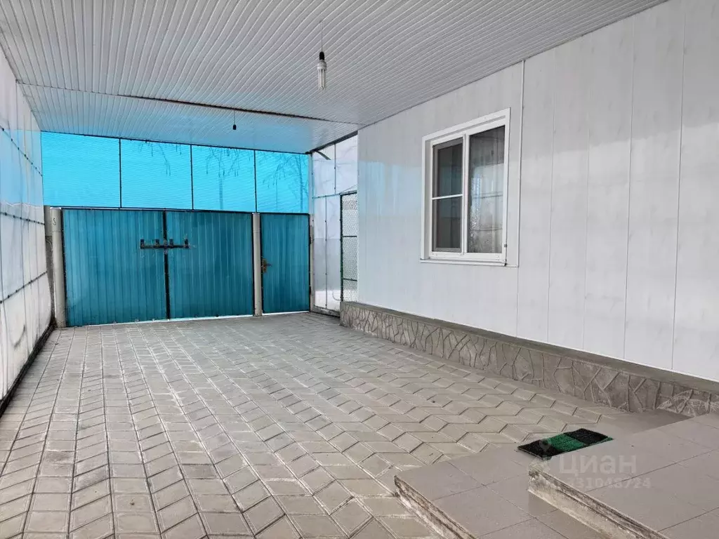 Дом в Ставропольский край, Новопавловск г. Кировский муниципальный ... - Фото 2