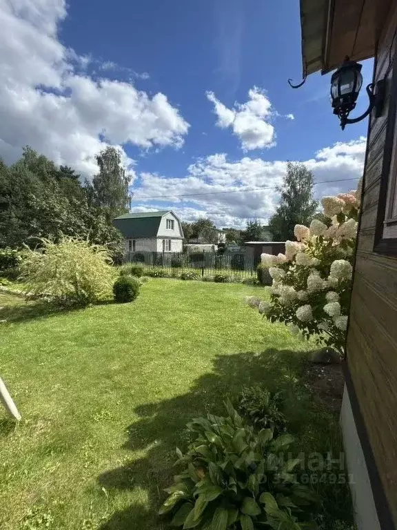 Дом в Калужская область, Перемышльский район, Большие Козлы с/пос, ... - Фото 1