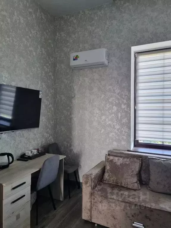 Комната Ставропольский край, Кисловодск Хасановская ул., 33А - Фото 1