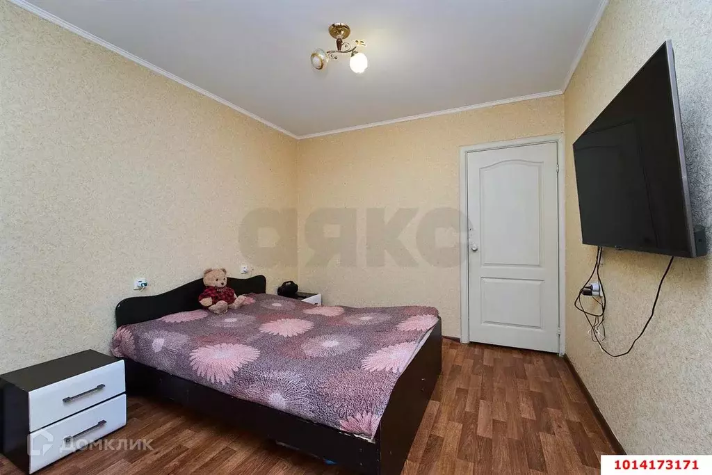 Продаётся 2-к квартира, 54.2 м - Фото 1