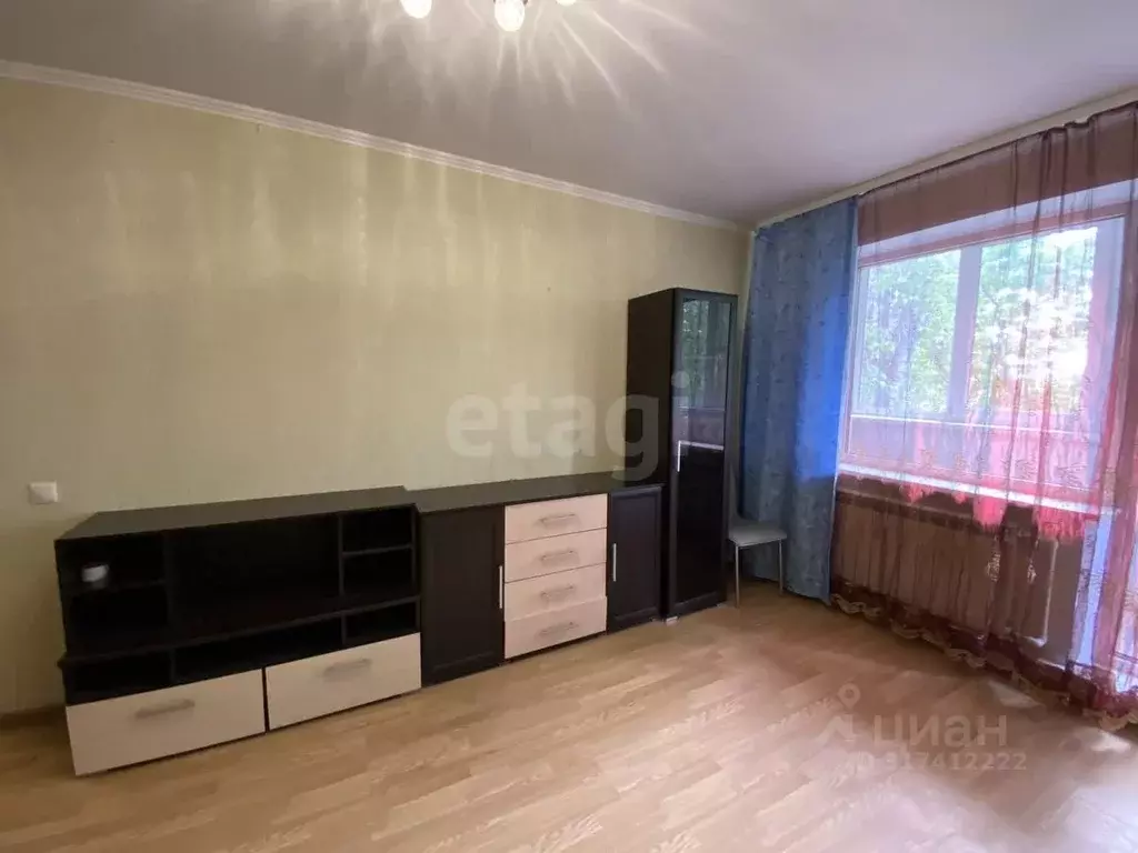 1-к кв. Липецкая область, Липецк ул. 8 Марта, 24 (35.0 м) - Фото 1