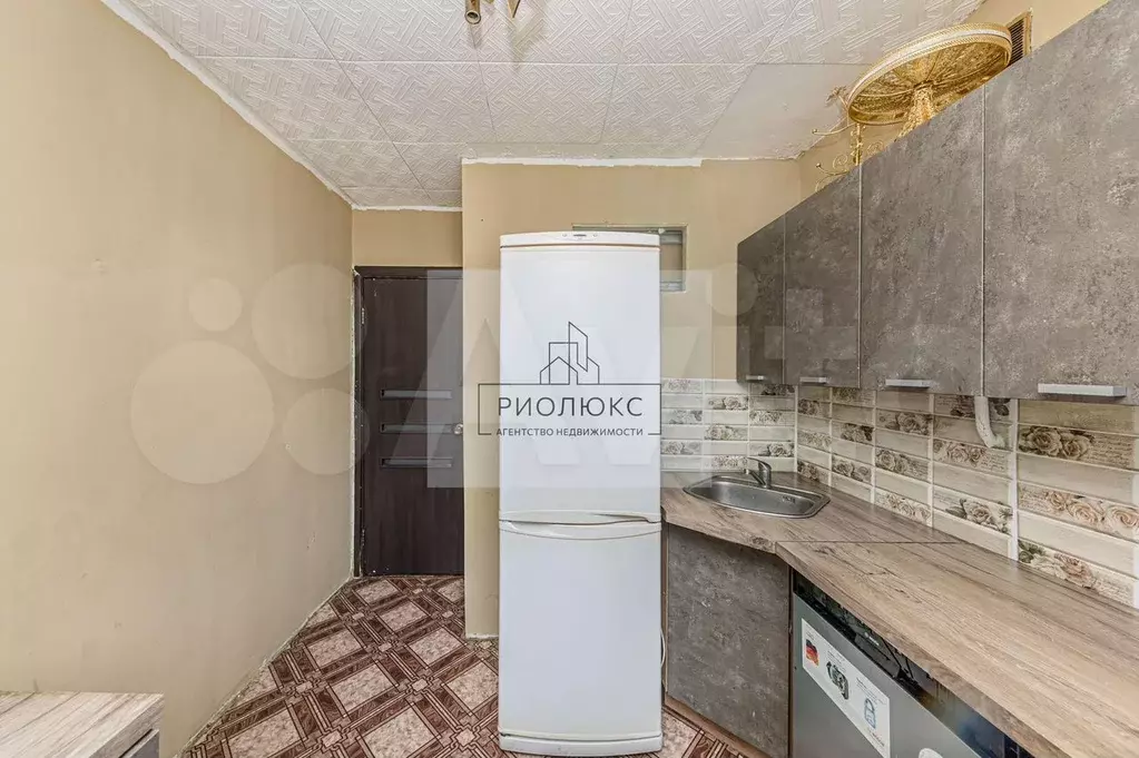 3-к. квартира, 58,2 м, 1/5 эт. - Фото 1