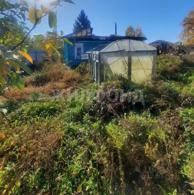 Участок в Новосибирская область, Новосибирск ул. Титова (4.49 сот.) - Фото 1