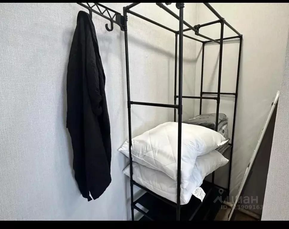 1-к кв. Татарстан, Казань ул. Рихарда Зорге, 95 (33.0 м) - Фото 1