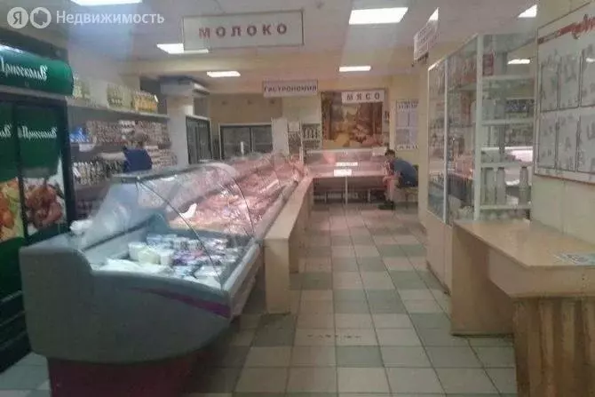 Торговая площадь (250 м) - Фото 2