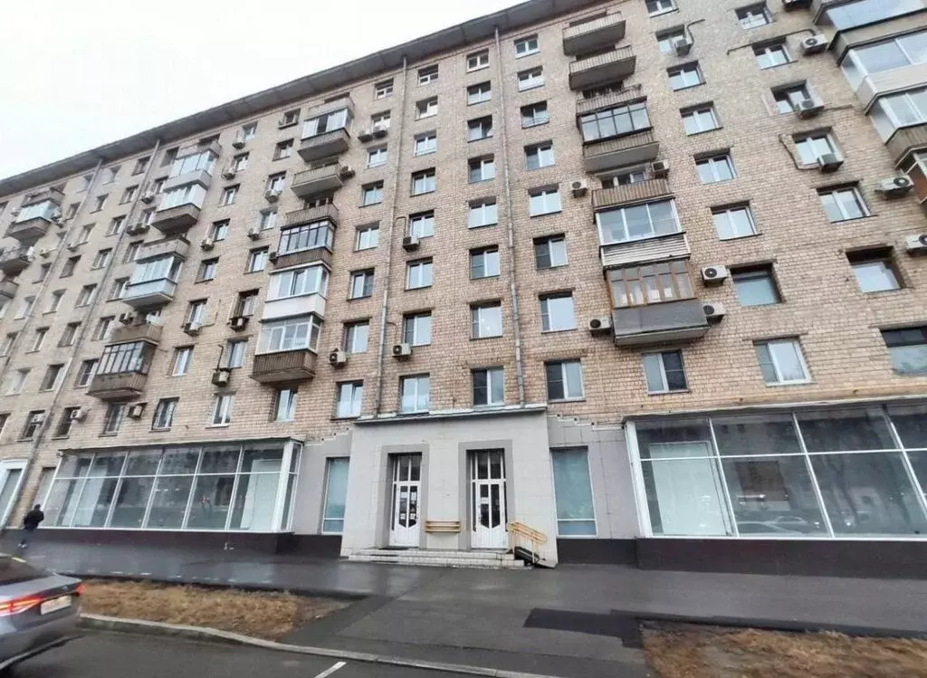 Помещение свободного назначения (814 м) - Фото 1