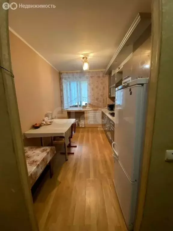 2-комнатная квартира: Брянск, улица Брянского Фронта, 4/1 (43 м) - Фото 2