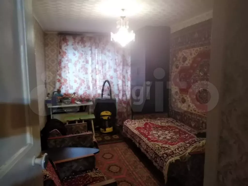 2-к. квартира, 41,7 м, 5/5 эт. - Фото 0