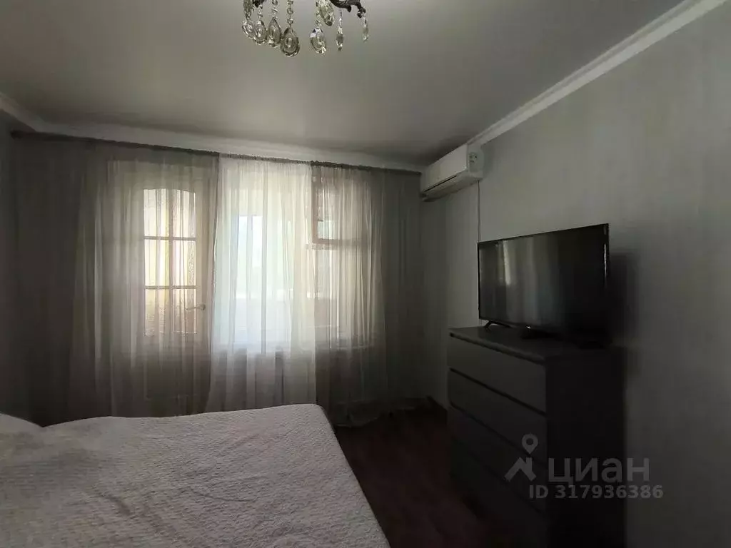 1-к кв. Дагестан, Дербент ул. Генриха Гасанова, 20 (36.0 м) - Фото 0