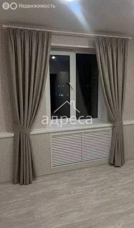 1-комнатная квартира: Самара, проспект Кирова, 36 (18 м) - Фото 1