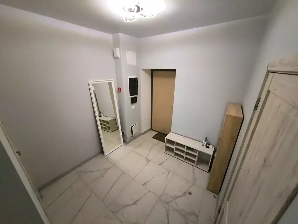 Продаётся 1-к квартира, 41.7 м - Фото 1