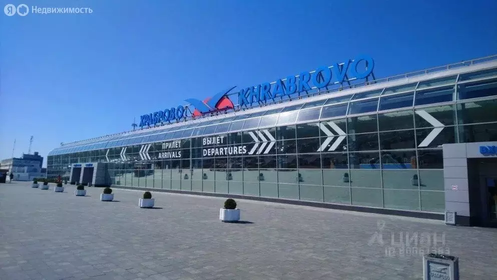 Торговая площадь (2 м) - Фото 2