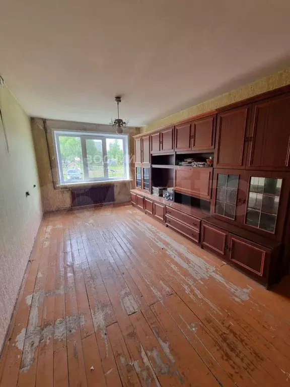2-к. квартира, 52,7 м, 1/5 эт. - Фото 0