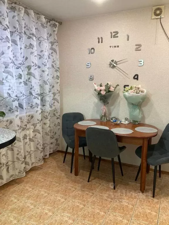 3-к кв. Санкт-Петербург, Санкт-Петербург, Пушкин Малиновская ул., 17 ... - Фото 1