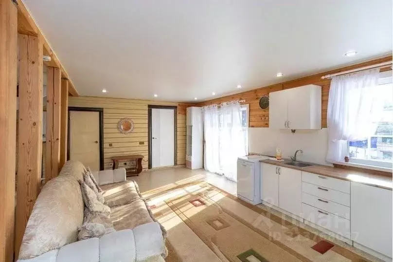 Дом в Тюменская область, Тюмень ул. 5-я Северная, 4 (115 м) - Фото 2