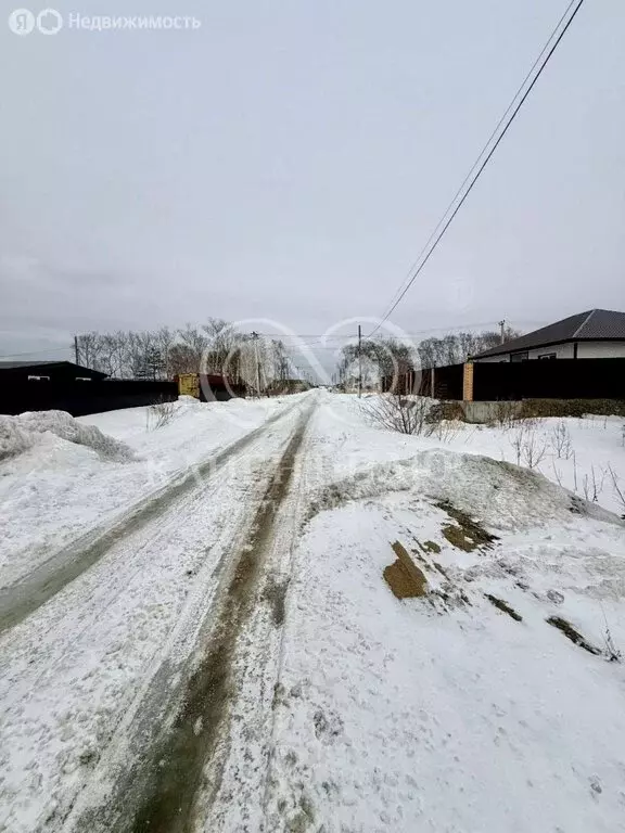 Участок в Корсаков, Николаевская улица, 25 (10 м) - Фото 0