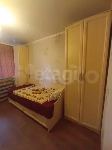 1-к. квартира, 18,4 м, 1/5 эт. - Фото 0
