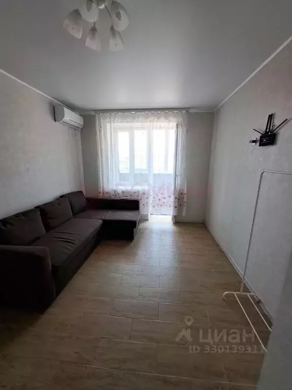 1-к кв. Ростовская область, Новочеркасск Рощинский пер. (40.0 м) - Фото 1