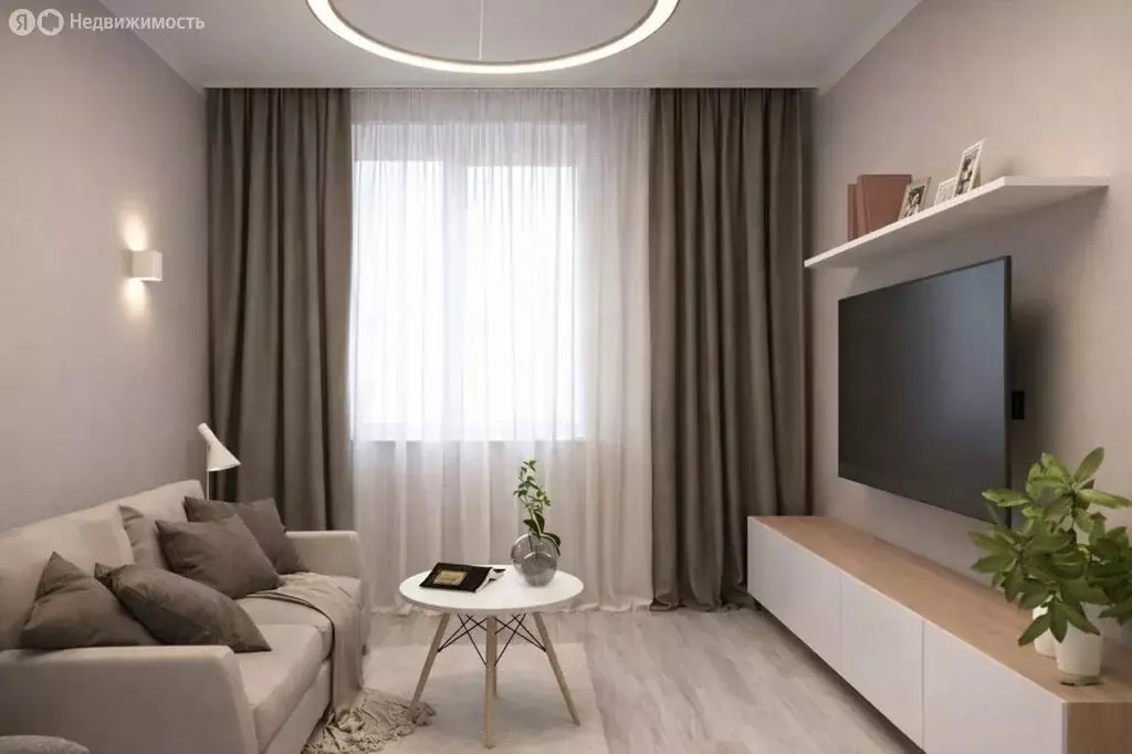 3-комнатная квартира: Йошкар-Ола, Красноармейская улица, 120 (75 м) - Фото 1