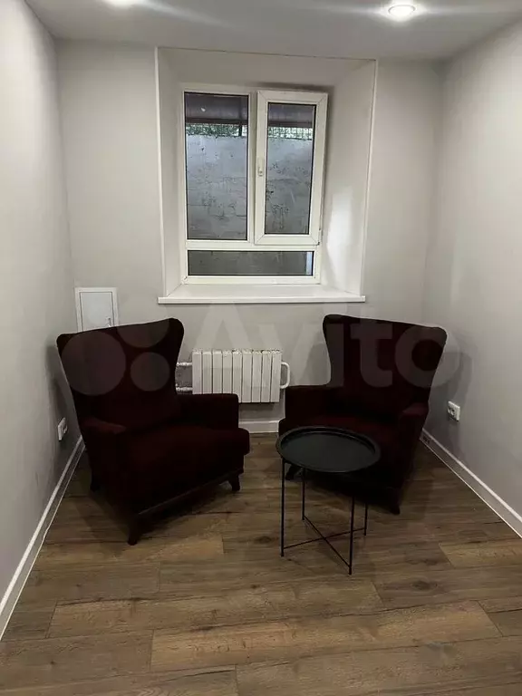 Апартаменты-студия, 12 м, 1/5 эт. - Фото 0