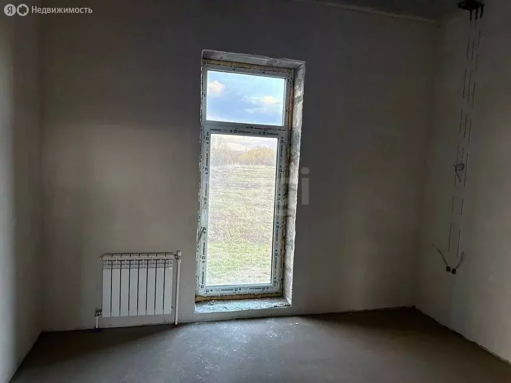 Дом в село Фролы, Родниковая улица (96 м) - Фото 2