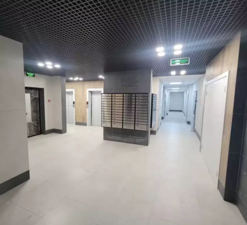 Продаётся 2-к квартира, 64 м - Фото 0