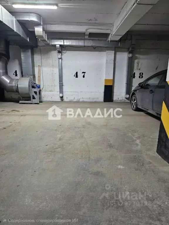 Гараж в Бурятия, Улан-Удэ 140Б мкр, 1 (13 м) - Фото 2