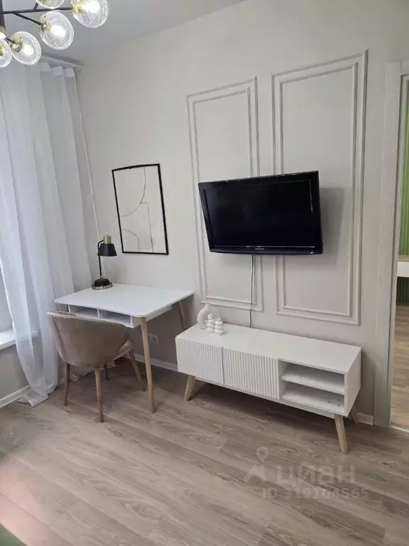 1-к кв. Москва Кольская ул., 8к2 (32.0 м) - Фото 1