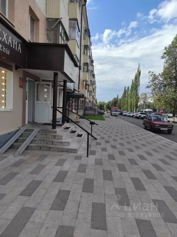 Комната Башкортостан, Уфа просп. Октября, 74 (11.8 м) - Фото 2