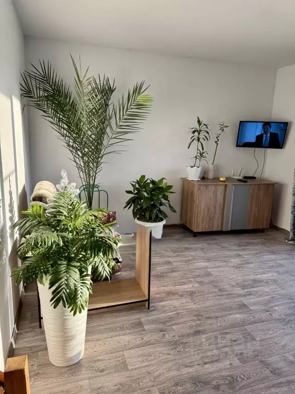 Дом в Псковская область, Гдовский район, Полновская волость, с. Ямм  ... - Фото 1