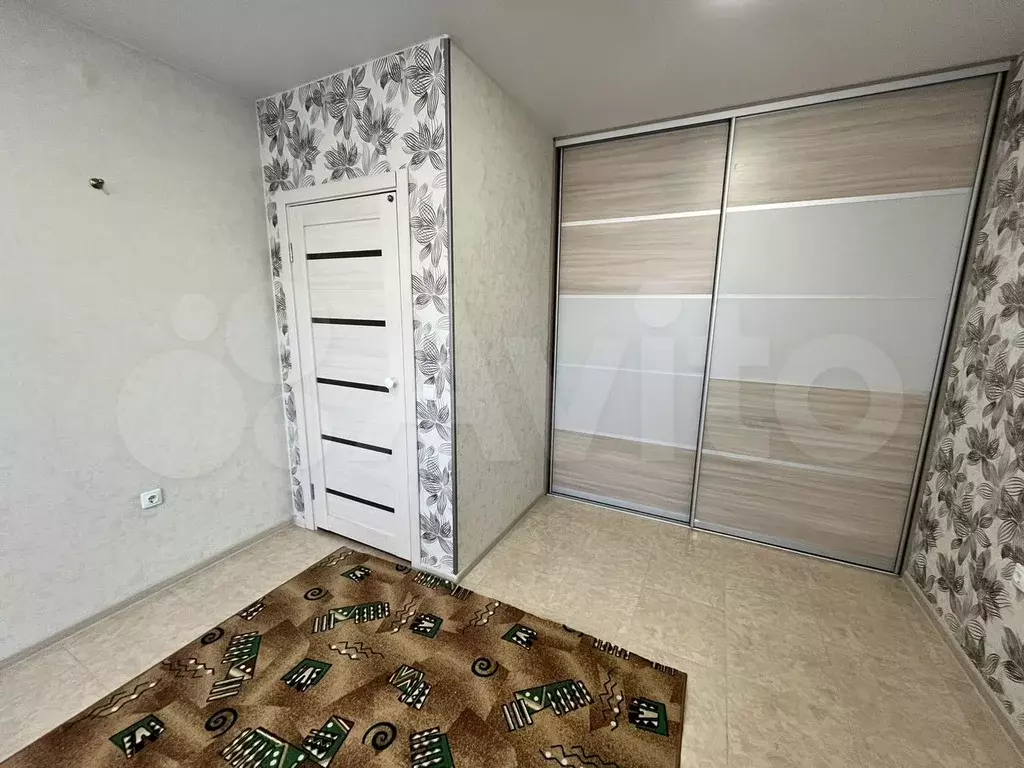 1-к. квартира, 43,5 м, 2/5 эт. - Фото 1