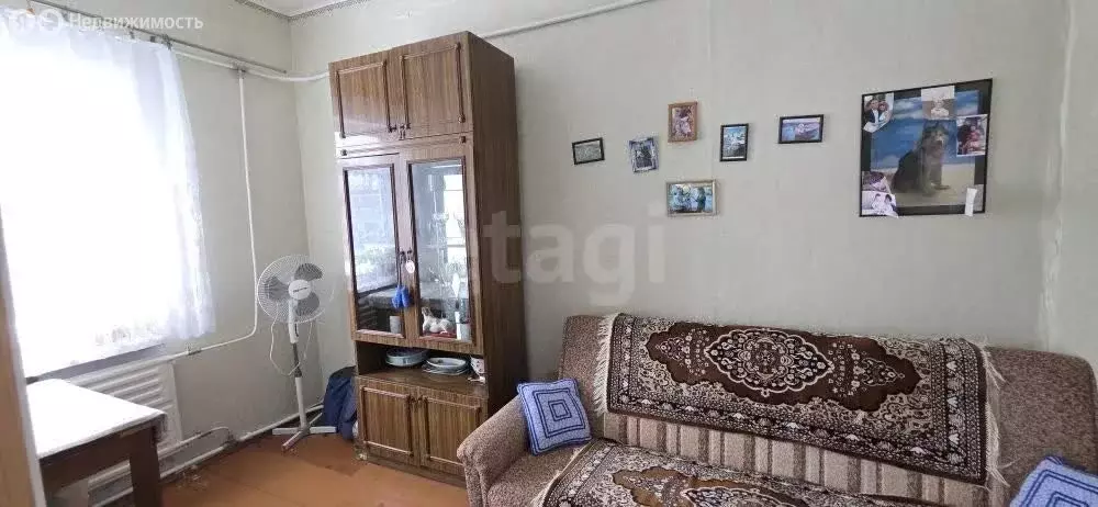 Дом в посёлок Чёрное, улица Мира (74.5 м) - Фото 1