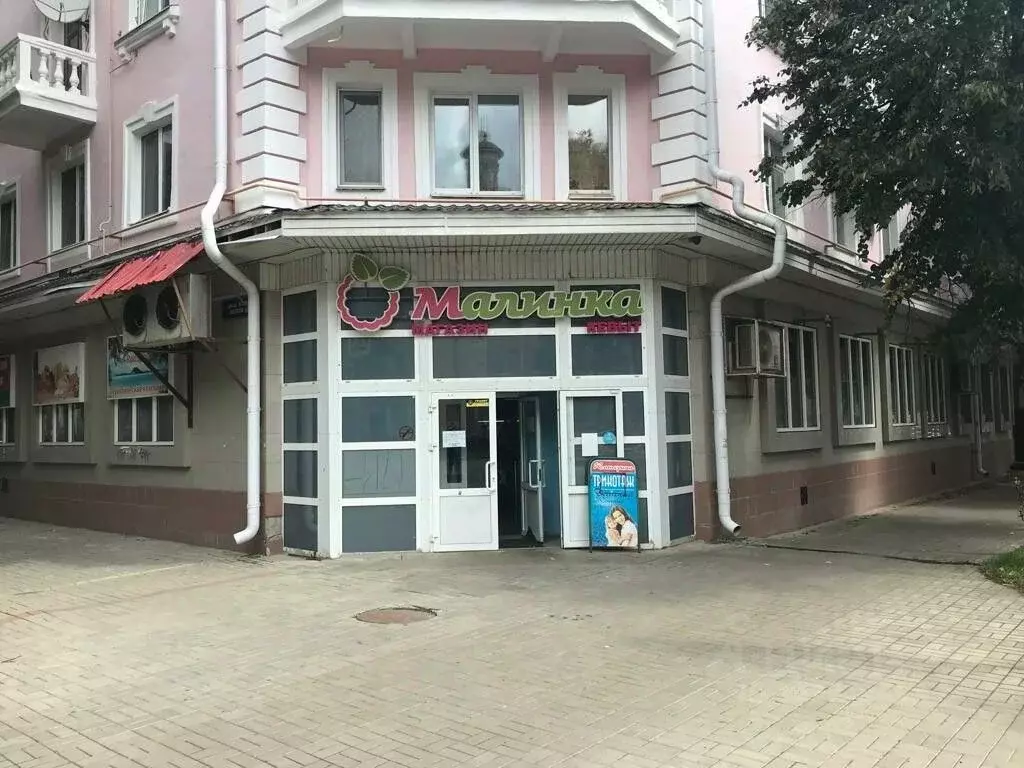 Помещение свободного назначения в Марий Эл, Йошкар-Ола ул. Волкова, ... - Фото 0