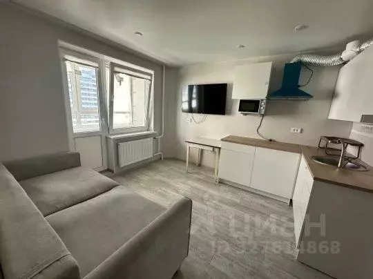 1-к кв. Кировская область, Киров ул. Потребкооперации, 44 (34.0 м) - Фото 2