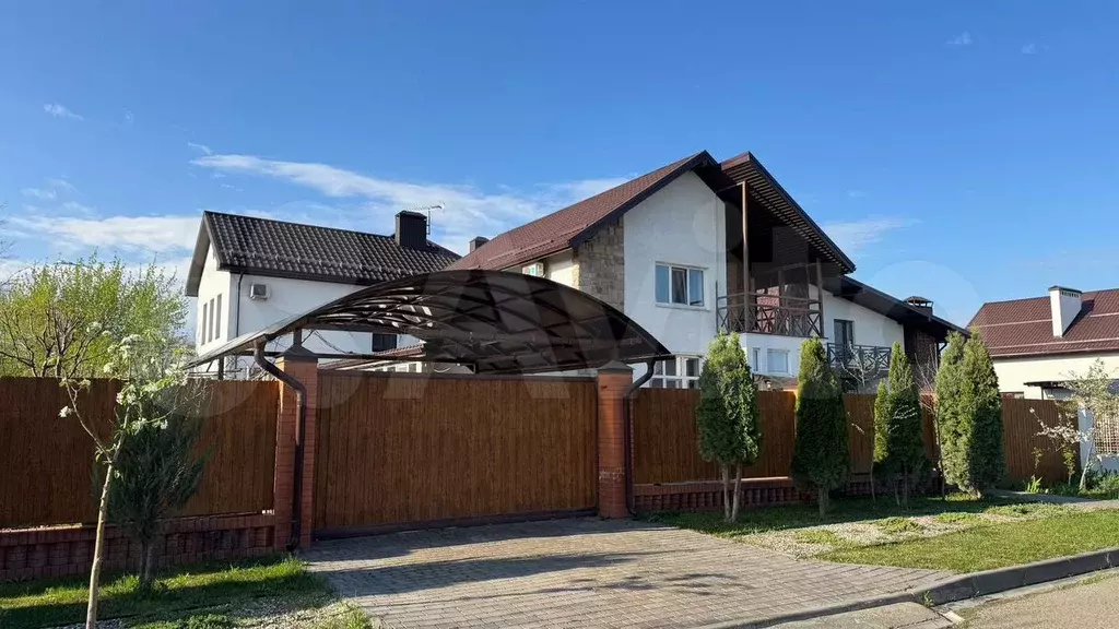 Дом 156 м на участке 5,6 сот. - Фото 0