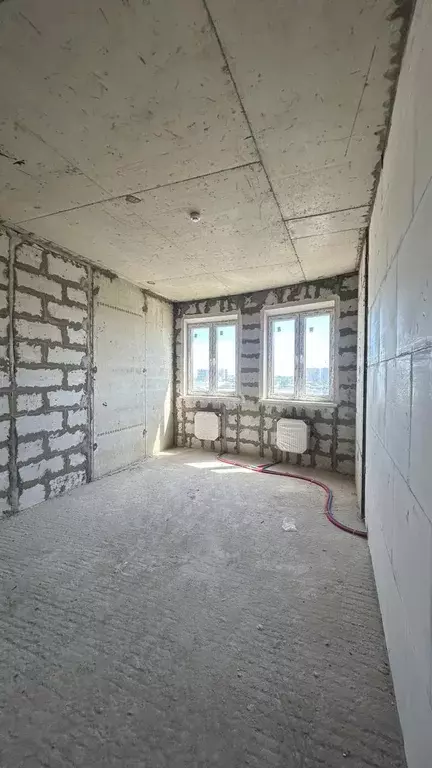 Продаётся 1-к квартира, 43.8 м - Фото 1