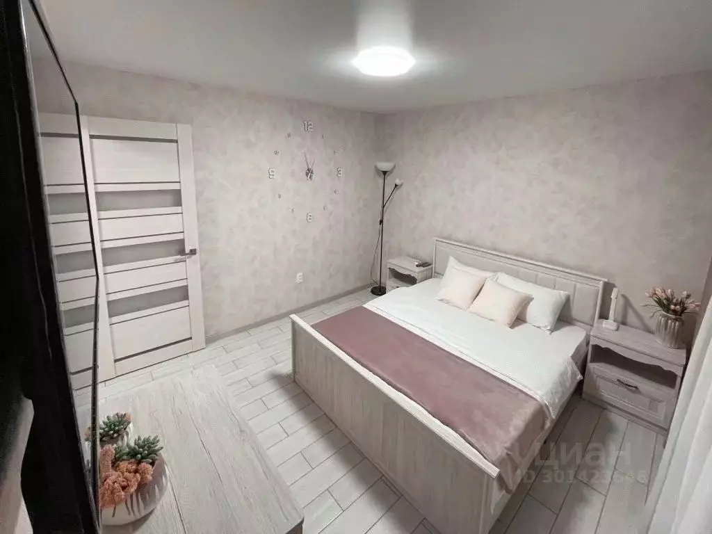 1-к кв. Ставропольский край, Георгиевск ул. Карла Маркса, 19 (30.0 м) - Фото 1